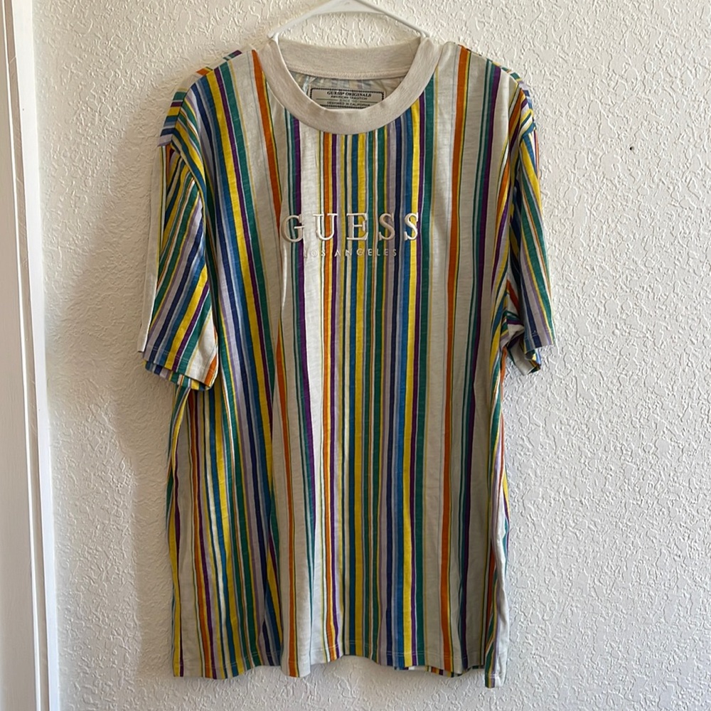 Guess T-Shirt for men